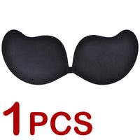 Strapless Push Up Bras