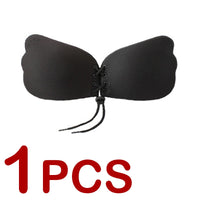 Strapless Push Up Bras