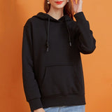 26 Letter Printing Fashion Women Hoodies