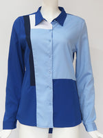 Long Sleeve Casual Dress Shirt