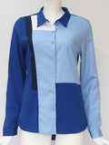 Long Sleeve Casual Dress Shirt