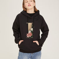 26 Letter Printing Fashion Women Hoodies